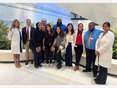 RWJBarnabas Health and Rutgers Cancer Institute Among Only Six Health Systems Nationwide to Earn ASTRO APEx Accreditation for Excellence in Radiation Oncology Care 