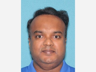 Massage Therapist Arrested for Sexual Assault and Multiple Counts of Criminal Sexual Contact 