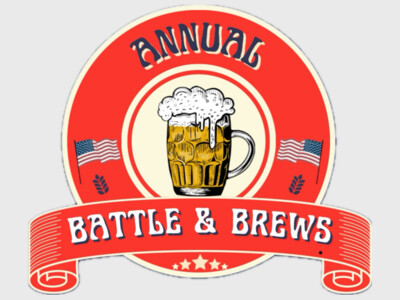 Bound Brook's 8th Annual Battle & Brews Tour