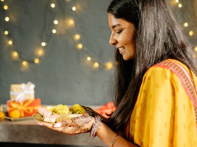 Diwali @ The Commons