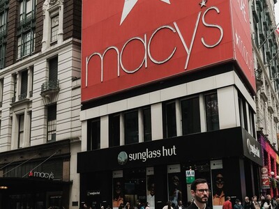 Macy's Hiring Event at Bridgewater Commons