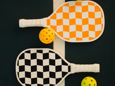 Thryve - Halloween Pickleball Party - Pickleball Kingdom, Watchung