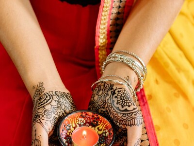 Celebrate Diwali with Dosti & Chai and Discover Chocolate
