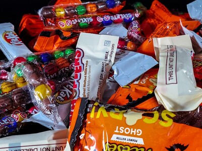 Hillsborough YMCA - Trunk or Treat