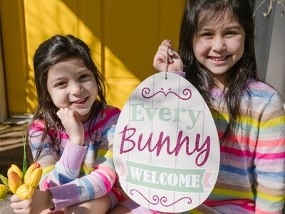 Easter Egg Hunt  - Raritan Borough Recreation - Rain date