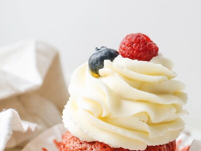 Cupcakes & Cocktails Christmas Edition at Candyland Crafts in Raritan