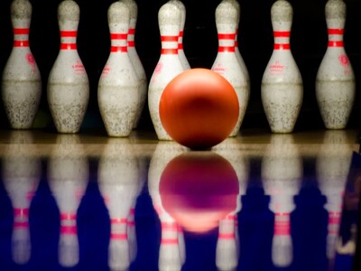 Bowling for Jack’s Kids -Lucky Strike Green Brook -Green Brook, NJ