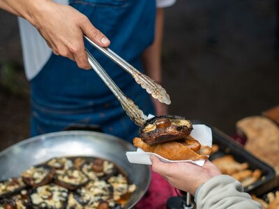  Zell’s Farm - 3rd Mushroom Harvest Festival