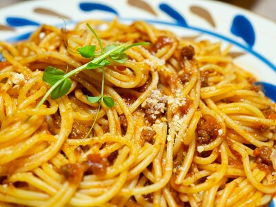 Pasta Dinner - Manville Democrats - Supporting Melissa Bellamy and Christine Abood for Borough Council
