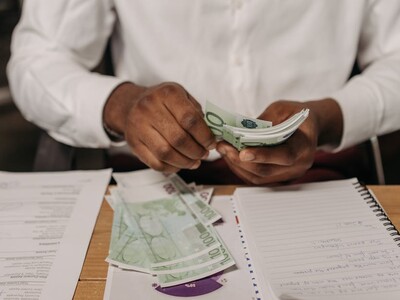 Somerset County Business Partnership -Young Professionals: Cash Flow Concepts