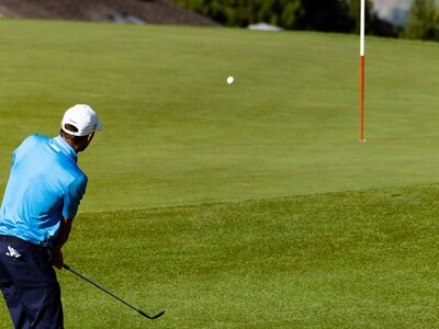 
Somerset County Business Partnership -54th Annual Golf Outing