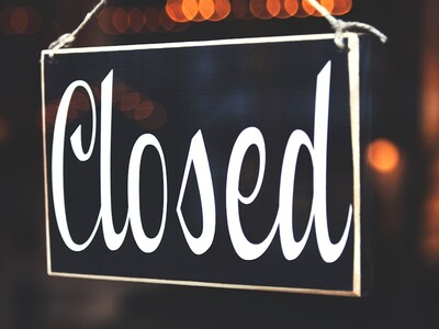 Raritan Public Library - Closed for Labor Day