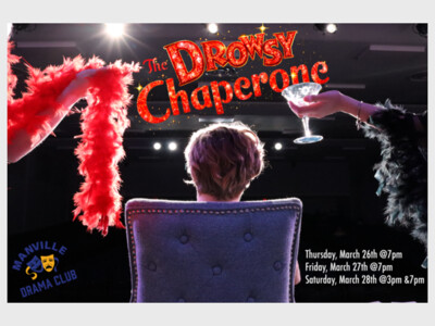The Drowsy Chaperone
