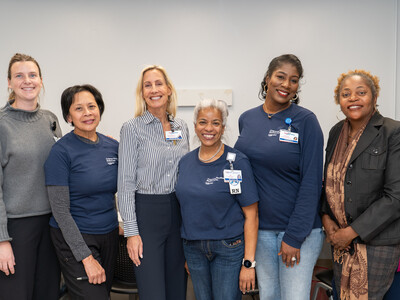 RWJBarnabas Health Ramps Up Flu Clinics Amid Spike in Cases