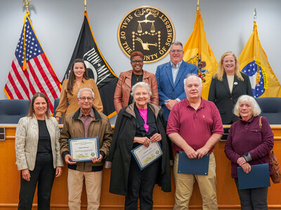 Somerset County Cultural & Heritage Commission Seeking Art Submissions for 2026 Senior Art Show