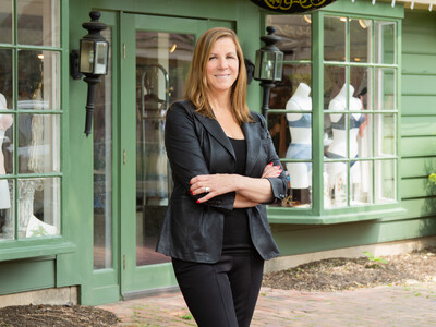 Business Buzz: Lace Silhouettes Lingerie Named Finalist in the 2025 Best of Intima Awards for “Best Community Support”