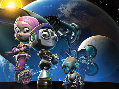 RVCC Planetarium Plans Variety of Children’s Programs in July