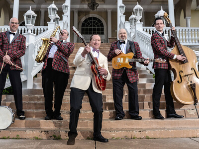 RVCC Theatre’s 2025-2026 Season Features Music, Magic, Movement, and More for All Ages, Interests