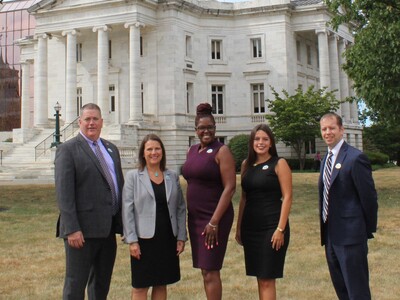 Somerset County Passes 2025 Budget