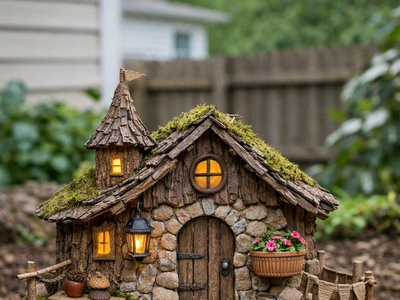 4‑H Medieval Jubilee Returns — Now Featuring a Fairy House Contest