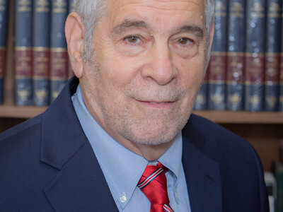 RVCC Holocaust Institute to Host Hybrid Event with Author, Historian Dr. Michael Berenbaum  