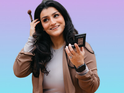 RVCC Esthetics Student Receives Scholarship   