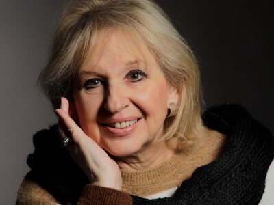 RVCC Holocaust Institute to Offer Online Program About Anne Frank with Author Gillian Perry