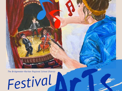 A Festival to showcase the Arts in the BRRSD