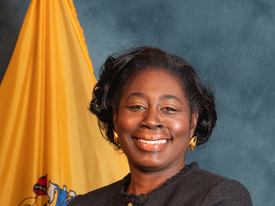 Governor Murphy and First Lady Tammy Murphy Announce Appointment of Lisa Asare As President and Chief Executive Officer of the New Jersey Maternal and Infant Health Innovation Authority