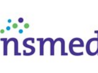 Business News: Insmed to Present New Data from Across its Respiratory Portfolio at the American Thoracic Society 2024 International Conference