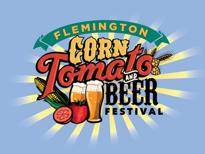  7th Annual Flemington Corn, Tomato & Beer Festival Is Seeking Vendors