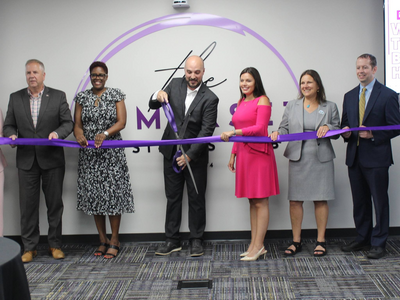 ICYMI - SCBP Launches New Small Business Hub with Commissioners in Attendance