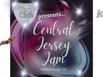 Entertainment:  Central Jersey Tap Fest Comes to Hillsborough in August