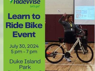 RideWise Is Helping Kids Become Better and Safer Bike Riders