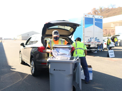 Somerset County to Hold Free Document Shredding Event  on August 17