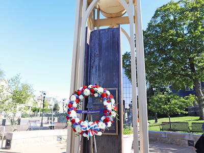 Somerset County to Hold September 11 Ceremony