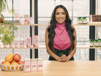 Nature's Bounty® Expands Women's Wellness Portfolio with Launch of New Products for Hair Growth, Sexual Health, and Vaginal pH Balance