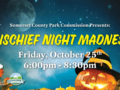 Colonial Park To Host ‘Mischief Night Madness’ on Oct. 25