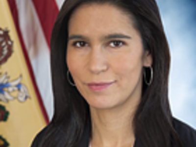 Cari Fais Confirmed as First Latina Director of the New Jersey Division of Consumer Affairs   