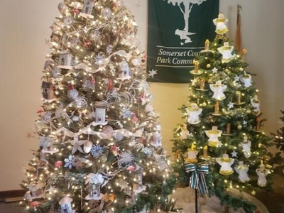 Tree Decorators and Musicians Sought for Holiday Festival at Environmental Education Center