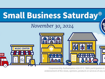 Still Time to Nominate a Local Small Business for an Award