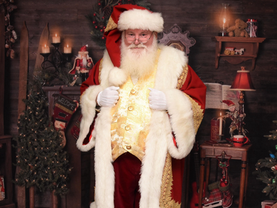 Bridgewater Commons Holiday Events Create a December to Remember