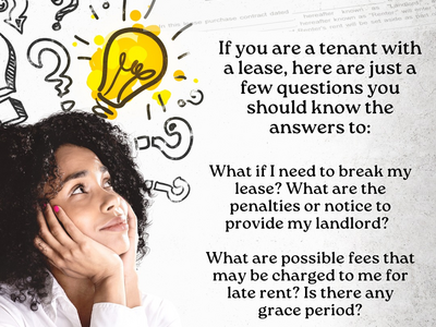 Central Jersey Housing Resource Center (CJHRC) - Shares Truth in Renting Information