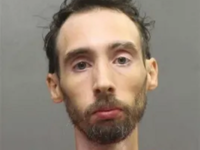 Maryland man has been sentenced to 41-years behind bars in New Jersey for sexually assaulting a six-year-old girl