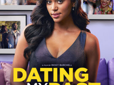   Vision Films Set to Release Relationship Expert Aaron Jordan Jr.'s  Dating My Past  In Time for Valentine's Day