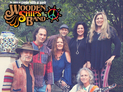 Entertainment News: Sieminski Theater - The music of Crosby, Stills & Nash