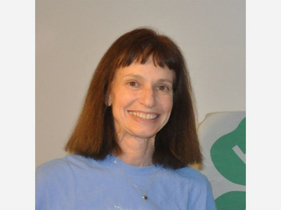 Jill Brochinsky, Somerset County 4-H Program Coordinator Receives 2025 RCE Award