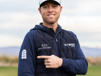 West Shore Home Announces Partnership with PGA TOUR Golfer Max Greyserman