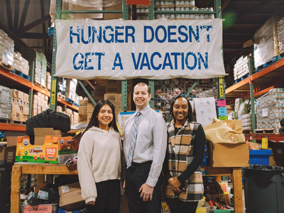 ICYMI - Somerset County's Department of Human Services launched a new program.
