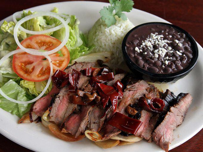 Taste of the Day: Casa Luna Mexican Cuisine in Somerville